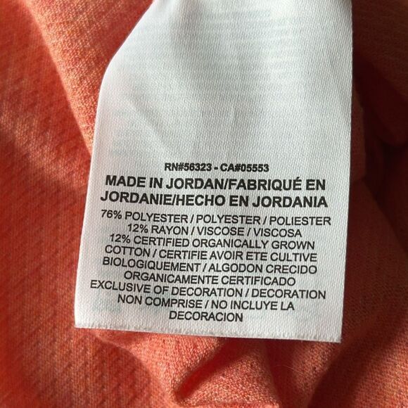 Nike Women's Dri-Fit Split Racerback Running Tank! - Picture 8 of 13